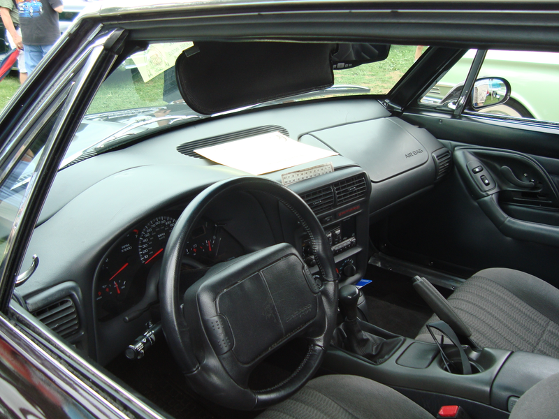 Illustration for article titled 2014 Das Awkscht Fescht Profile: There's Somehting Off with that Corvair